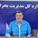 زلزله ۳.۴ ریشتری سرپل ذهاب خسارتی نداشت