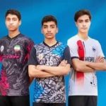 سه ورزشکار هندبال سیب و سوران به اردوی انتخابی تیم ملی دعوت شدند