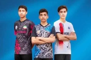 سه ورزشکار هندبال سیب و سوران به اردوی انتخابی تیم ملی دعوت شدند