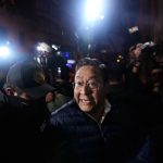 صدور حکم ۵ ماه بازداشت موقت برای رئیس‌جمهوری پیشین بولیوی