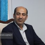 فرماندار دشتی