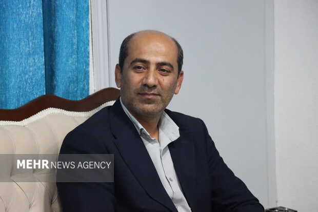 ساماندهی راه دسترسی به ساحل روستای کبگان در دشتی آغاز می‌شود