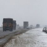 آخرین وضعیت جوی و ترافیکی کشور اعلام شد