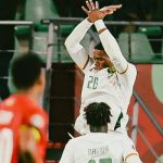 تیم‌های راه یافته به یک هشتم نهایی مشخص شدند