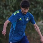 علیجانوف به جمع ازبکی‌های پرسپولیس ملحق می‌شود