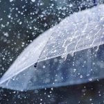 ورود سامانه بارشی جدید برف و باران به کشور از روز جمعه