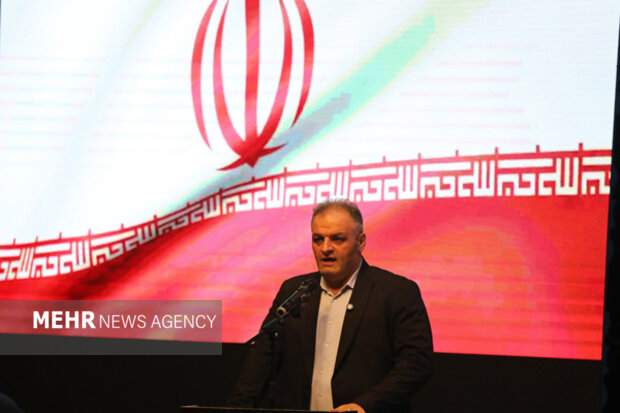 ادرآمدزایی بودجه وزنه‌برداری ۲۰برابر شد