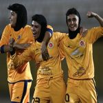 از جشن احتمالی خاتون تا جنگ بقا در تهران