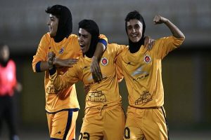 از جشن احتمالی خاتون تا جنگ بقا در تهران