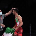 از غیبت گرایی در آلبانی تا تقابل دو مربی ایرانی در کشتی فرنگی