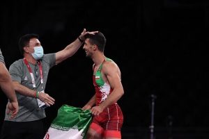 از غیبت گرایی در آلبانی تا تقابل دو مربی ایرانی در کشتی فرنگی