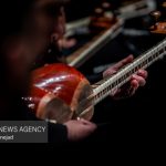 برگزاری کنسرت، عادی‌سازی نیست