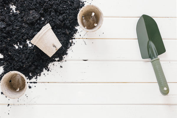 بستر کشت گلخانه تصویر 2