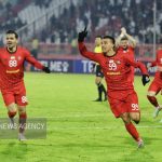 تراکتور در اندیشه یکه تازی