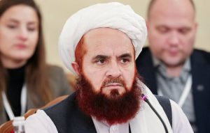 طالبان خواستار حضور در نشست‌های سازمان همکاری شانگهای شد