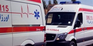 نجات جان دانش‌آموز تبریزی از خفگی با اقدام به‌موقع اورژانس
