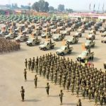 نگرانی اسرائیل درباره استفاده ارتش مصر از یک تکنولوژی جدید