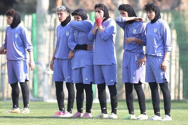 ۷ بازیکنی که آسیا برای آنها تکرار شد