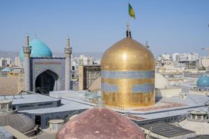 سیره رضوی؛ سرچشمه الهام برای قلم اندیشمندان