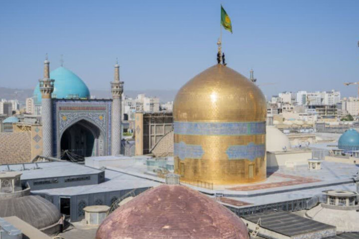 سیره رضوی؛ سرچشمه الهام برای قلم اندیشمندان و چراغ راه نسل جدید