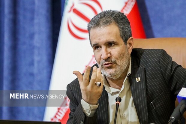 لزوم ترخیص فوری محموله‌های مورد نیاز صنعت لوازم خانگی؛ سرپرست معاونت صنایع عمومی وزارت صمت: اولویت بقای تولید است