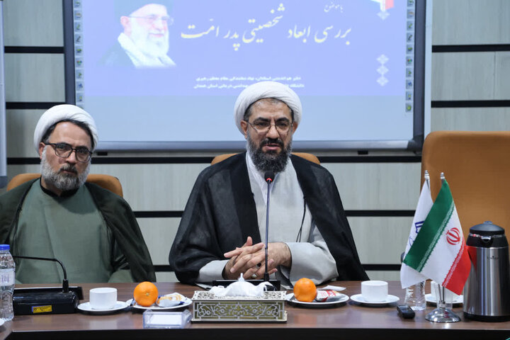 آیتالله شعبانی: ملت ایران در طول تاریخ هیچگاه زیر بار زور نرفته است؛ ایران با کشورهای منطقه متفاوت است