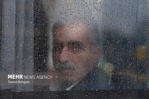 کاهش محسوس دما به صفر درجه و هشدار سرمازدگی در برخی نقاط کشور