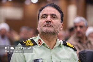 ۶۶ هزار لیتر سوخت قاچاق در یزد کشف شد
