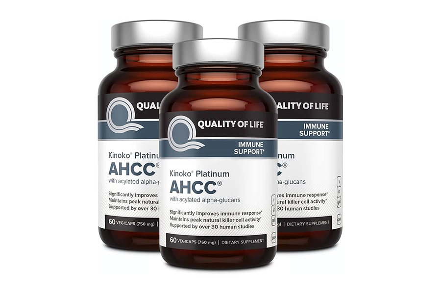 قرص ahcc بهتر است یا ایموبلند؟.