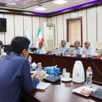 مهلت ذخیره‌سازی میگو در بوشهر تمدید شد