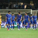 استقلال و تراکتور حسابشان را از بقیه جدا کردند