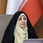 تبریک بهروزآذر به دختران وزنه بردار