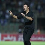 جواد نکونام وارد تبریز شد