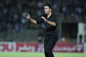 جواد نکونام وارد تبریز شد