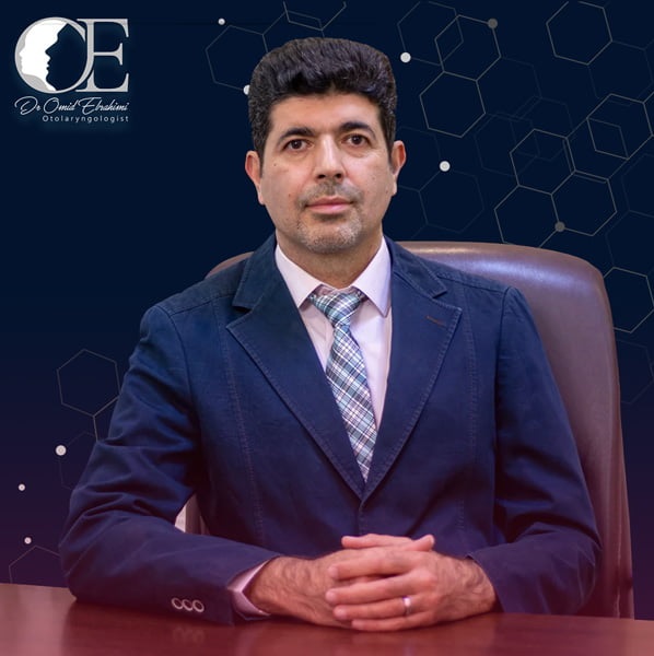دکتر ابراهیمی