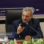 رجایی نیا اقتصاد دانش‌بنیان باید محور توسعه اقتصادی خراسان شمالی باشد