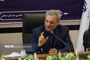 رجایی نیا اقتصاد دانش‌بنیان باید محور توسعه اقتصادی خراسان شمالی باشد