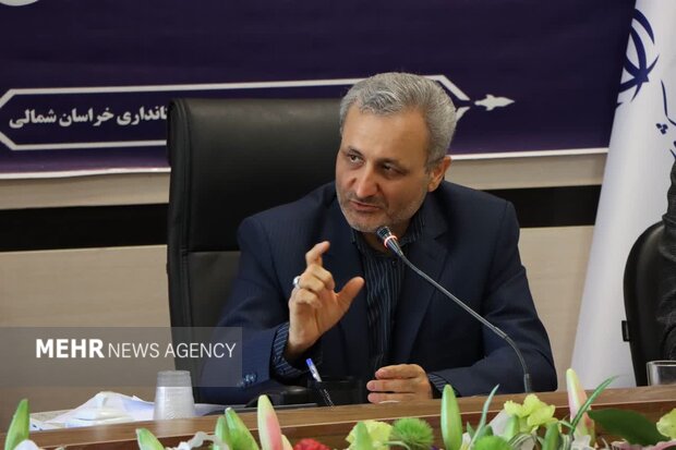 رجایی نیا اقتصاد دانش‌بنیان باید محور توسعه اقتصادی خراسان شمالی باشد