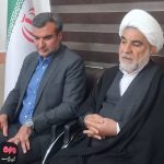 ۱۷۶ میلیارد تومان پروژه در دره‌شهر افتتاح شد