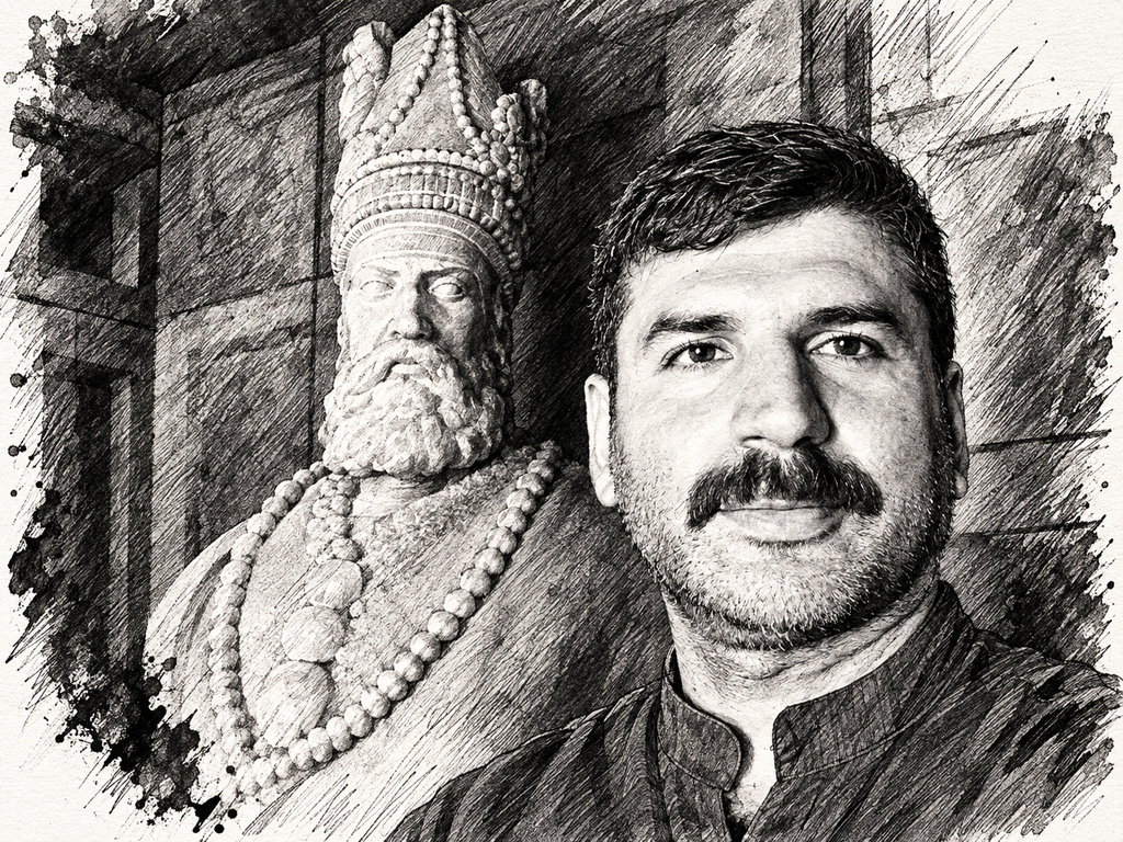 RAHMAN SHAHSAVARI KING