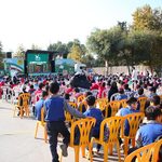تماشاخانه‌های سیار کانون به ۶ استان کشور می‌روند