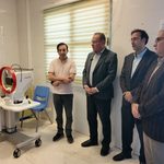 توسعه خدمات تخصصی و فوق‌تخصصی چشم‌پزشکی در استان