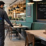شرکت تخصصی سمپاشی ساس سوسک موش کنه کک با مجوز بهداشت در تهران و کرج