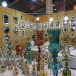 نمایشگاه صنایع دستی ایران در اراک