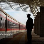 پیش فروش بلیت قطارهای مسافری مهرماه آغاز شد